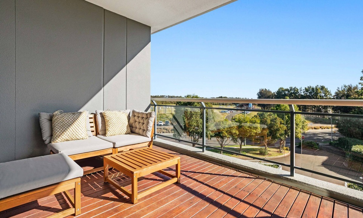Sydney Olympic Park Apartment | Ocean Oasis: Pool, Man-Made Beach, Ultimate Escape