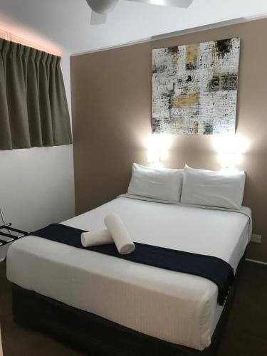 Port Macquarie Hotel | OCEAN BREEZE MOTEL