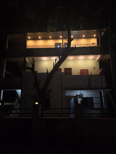 Murudeshwara Hotel | Ocean Mist Beach Homestay