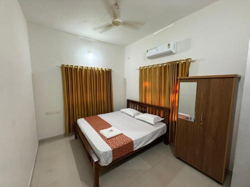 Chavakkad House | Ocean Pearl Residency