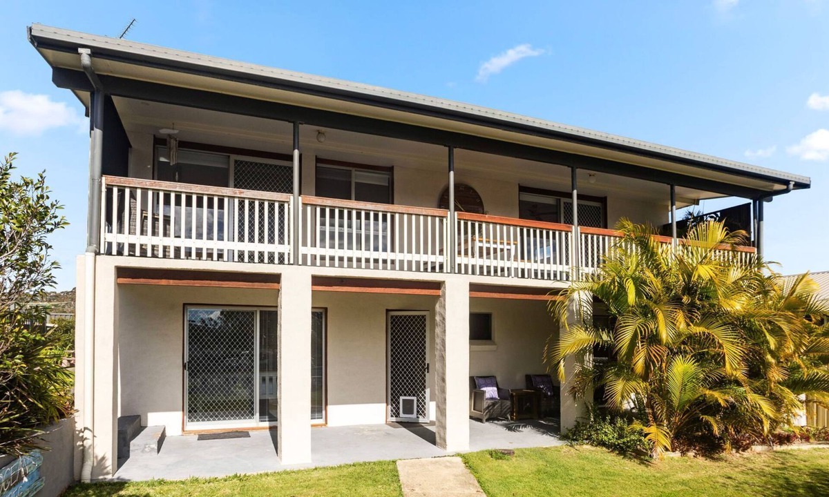 Scotts Head House | Ocean Vibes - Your Ultimate Scotts Head Coastal Escape
