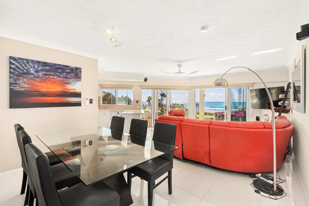 Tugun Apartment | Ocean Whispers