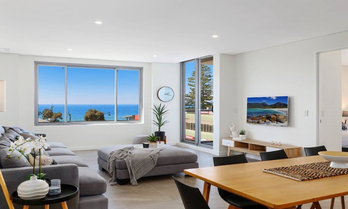 Terrigal Apartment | OCEANS EDGE #7 | Accom Holidays