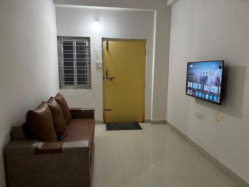 Hyderabad Apartment | Odranest Serviced Apartment