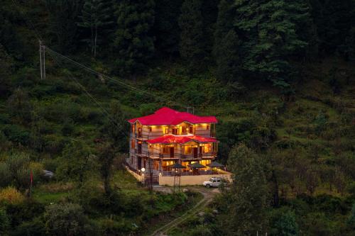 Kullu House | Offbeat Pulga by Pack, near Kasol