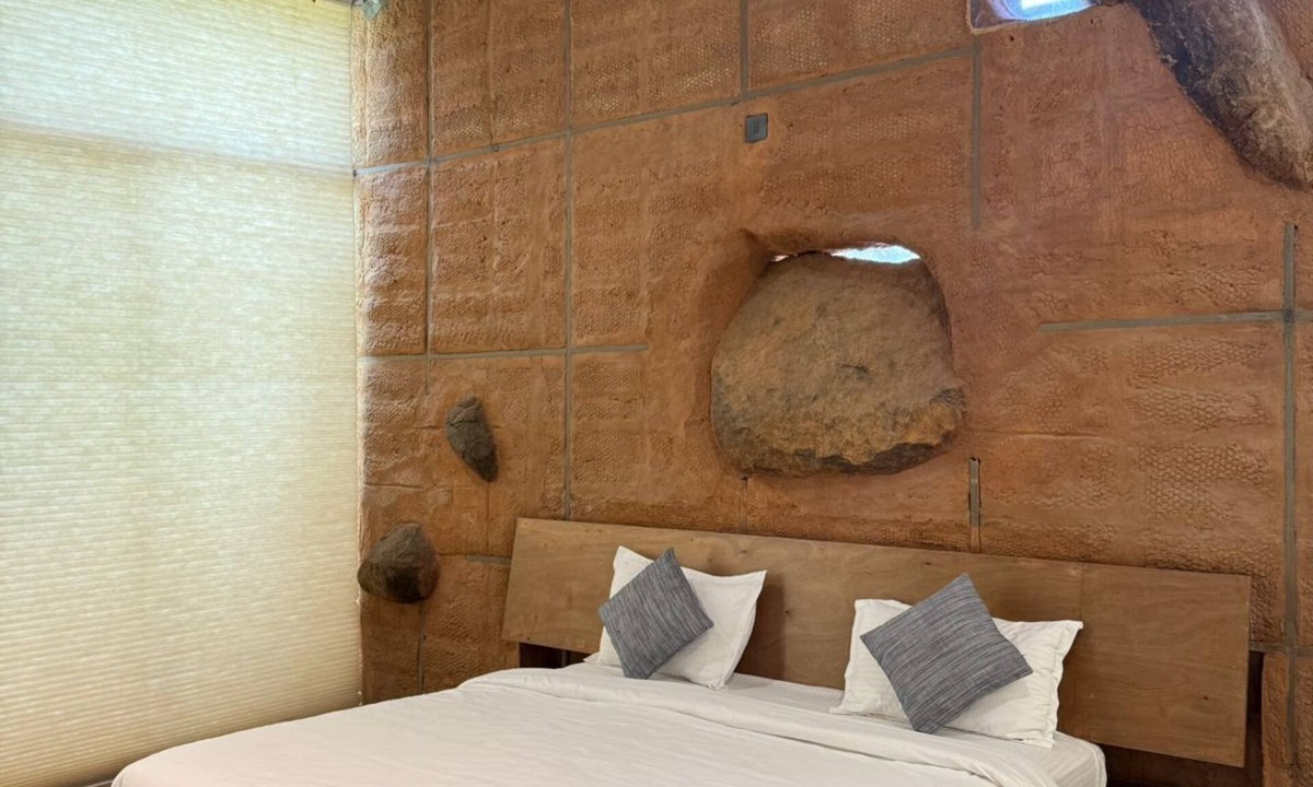Hosur Hotel | Ojas 24