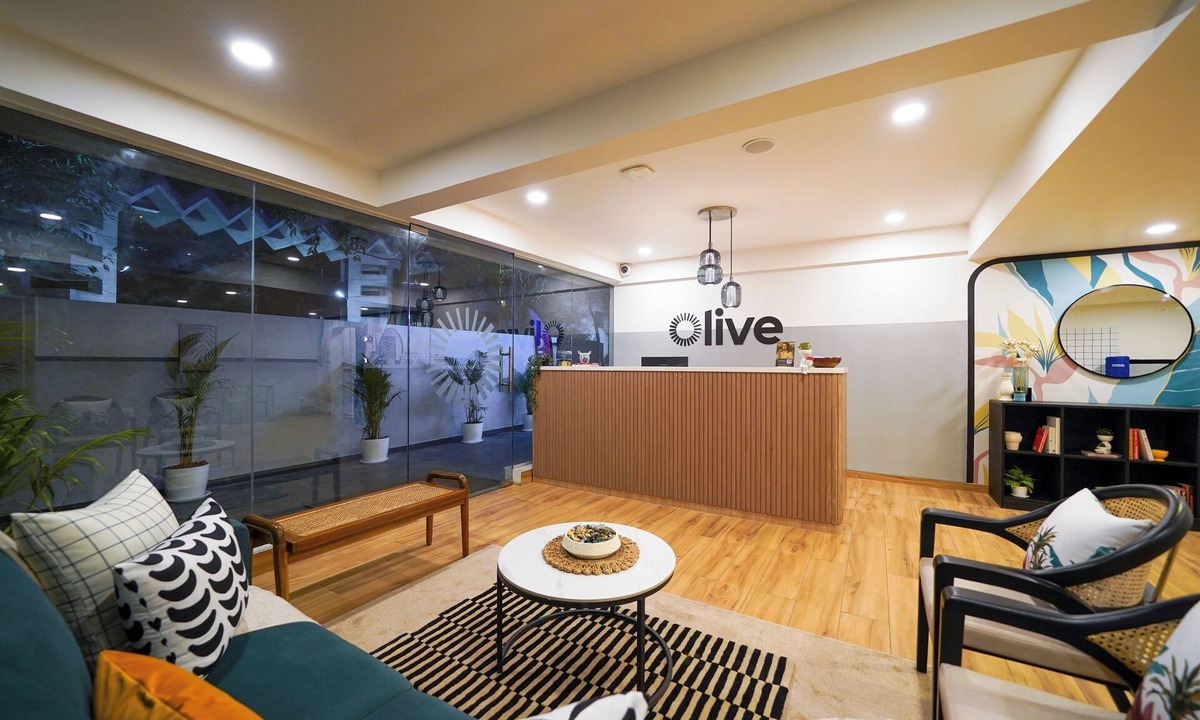 Baner Hotel | Olive Baner by Embassy Group