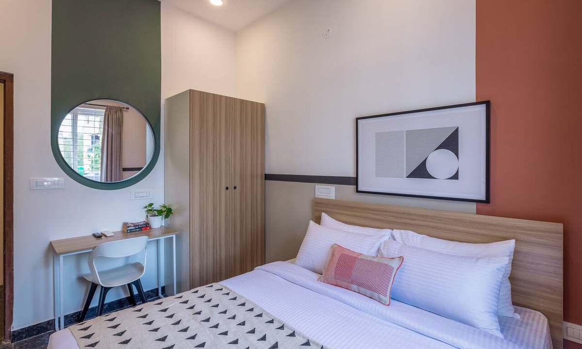 Domlur Hotel | Olive Zip Domlur by Embassy Group
