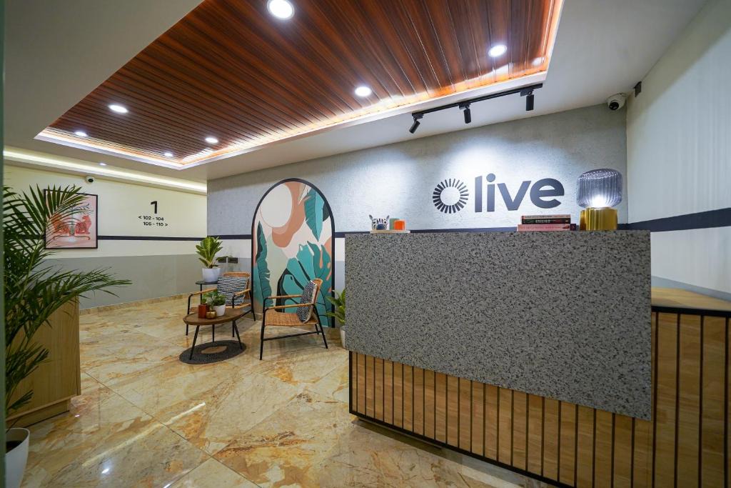 Bengaluru Hotel | Olive Zip Sanjay Nagar by Embassy Group