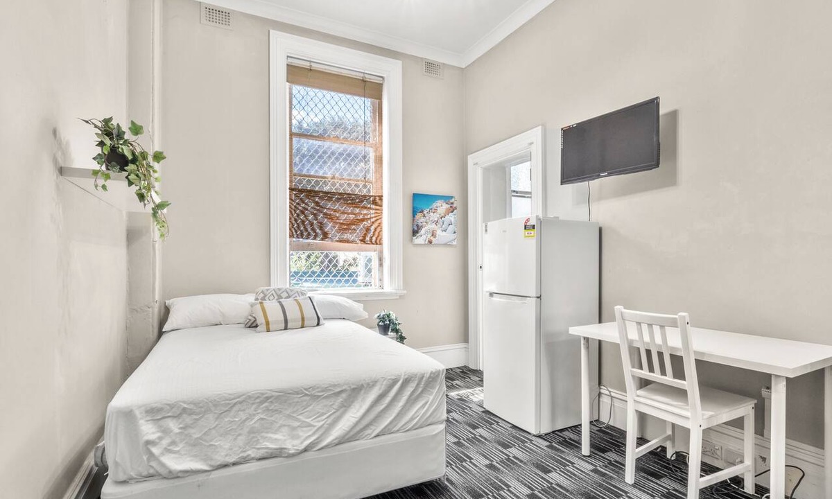 Paddington Hotel | Olympic Hotel - Paddington