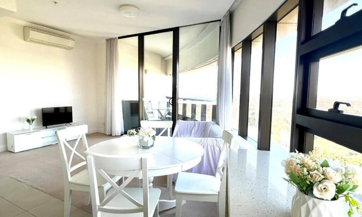 Sydney Olympic Park Apartment | Olympic Park Apartment 1