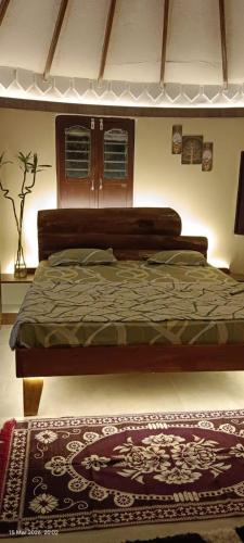 Bhuj House | Om Niwas