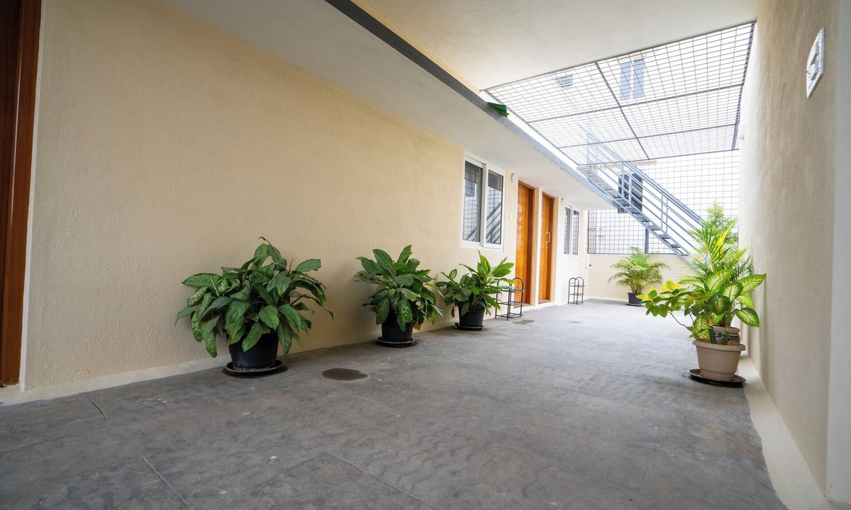 Phase 4 Apartment | Om Residency JP Nagar