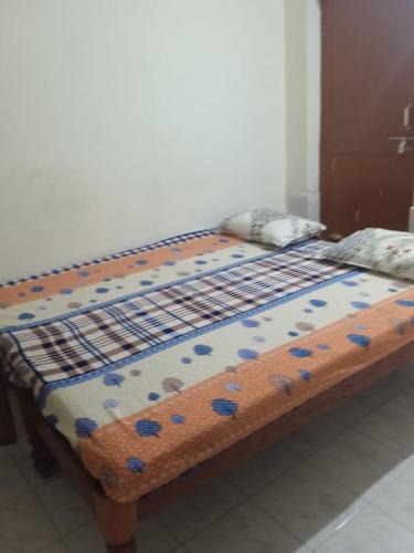 Puttaparthi Apartment | Om Sai Manjunatha Residency