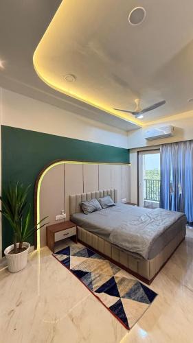 Rajura Hotel | Om Sai Ram Hotel