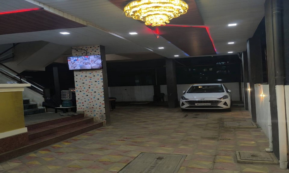 Navi Mumbai Apartment | Om Sai Residency Ulwe Navi Mumbai