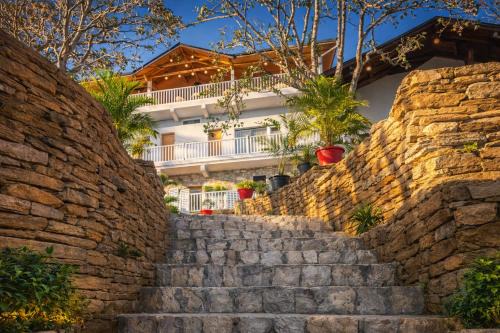 Kaul House | Omaya Vista