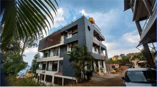 Wai Hotel | Omkar Hotel - Mahabaleshwar