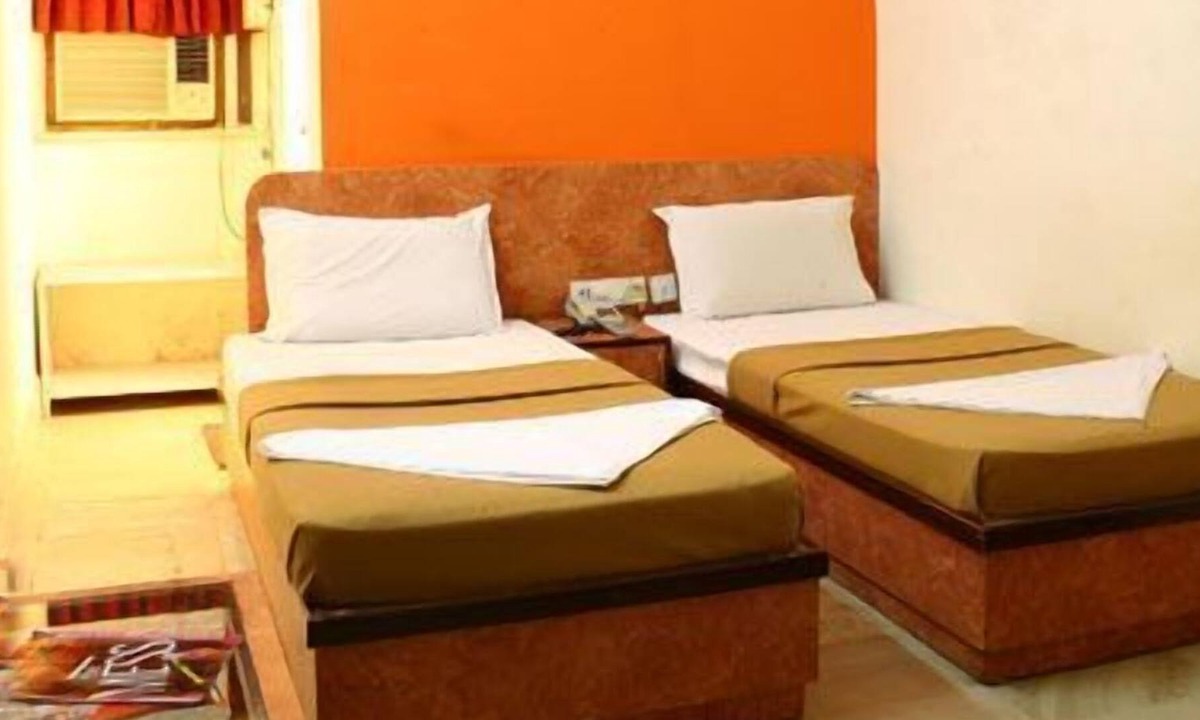 Thoraipakkam Hotel | OMR Guest House