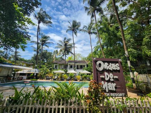 Calangute Resort | Ondas Do Mar Beach Resort Phase-1
