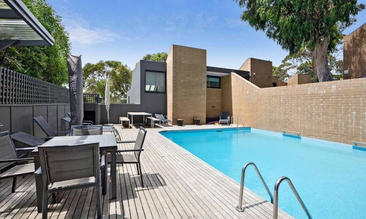 Lorne Apartment | One At Eight - Pure Class, Perfect Location