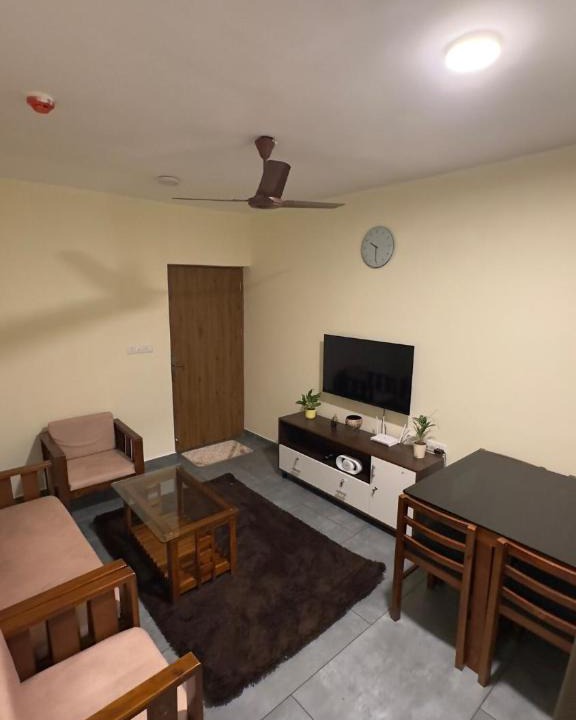 Kochi Apartment | Onira Luxury Stays
