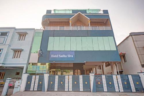 Nanganallur Hotel | Open Hotel by Olive - Sadha Siva Airport Road, Chennai