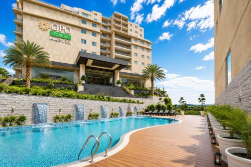 Sanganer Hotel | OPO Premier Marvel