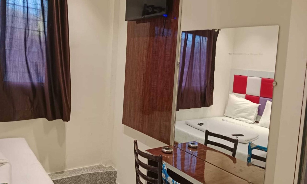 Sakinaka Hotel | Orange Residency - Near Mumbai International Airport