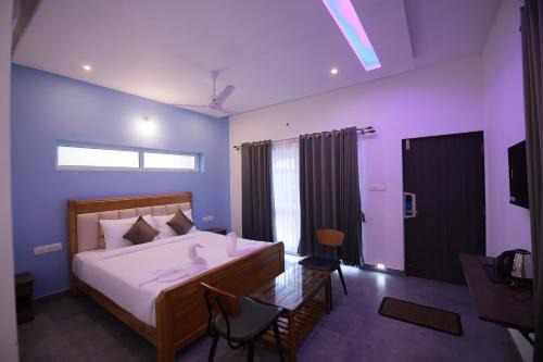 Kushalnagar Resort | Orange Vista Resort Coorg