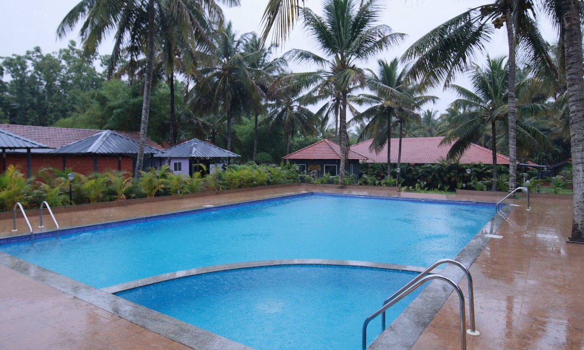 Kushalnagar Resort | Orange Vista Resort Coorg
