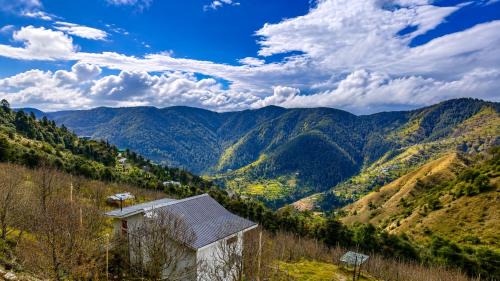 Shilon Bagh Resort | Orchard Valley Resort