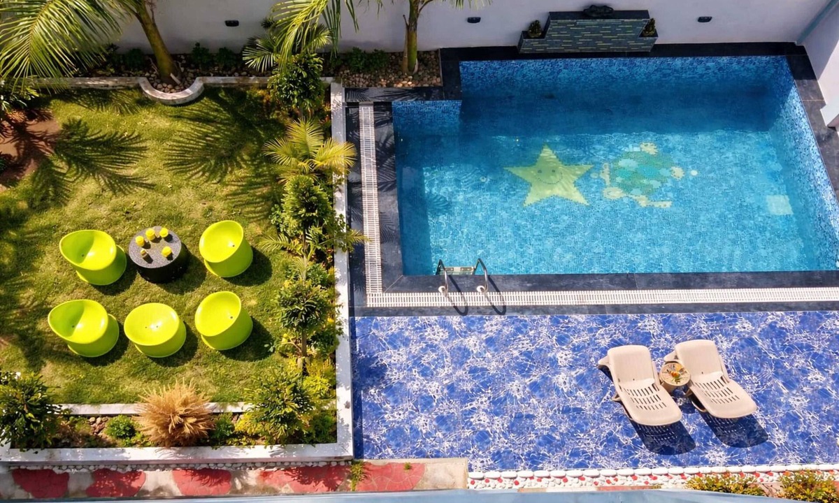 Orchha Resort | Orchha Sun Resort