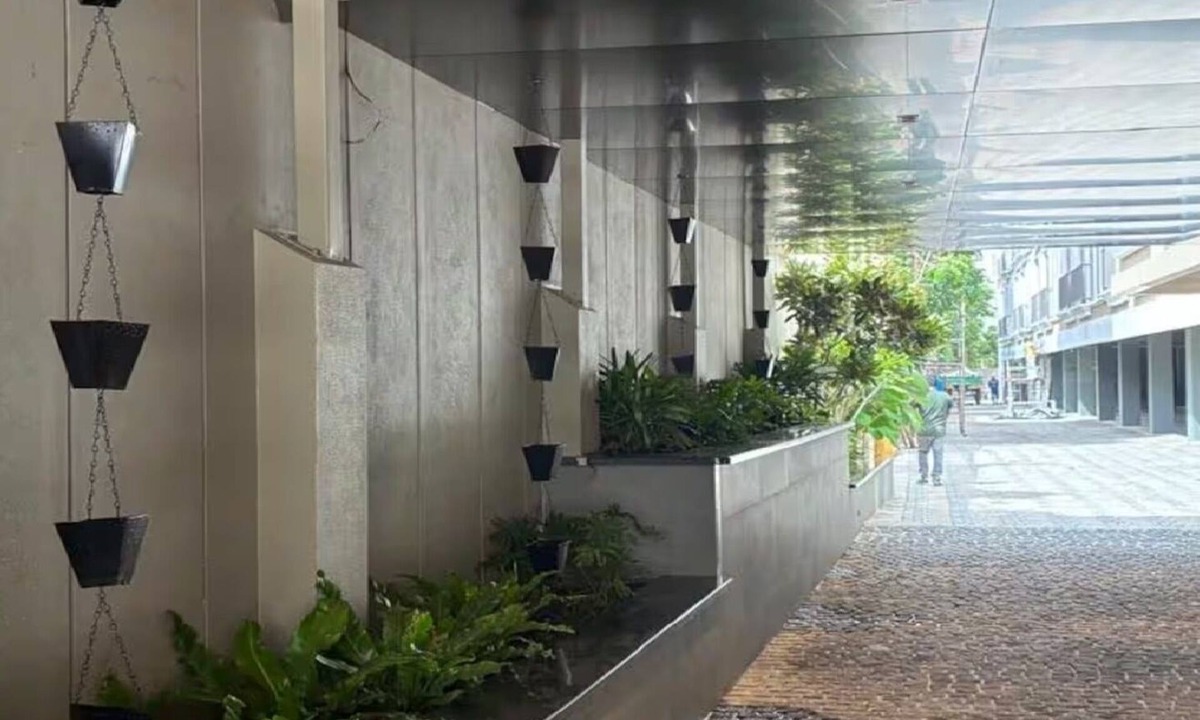 Bengaluru Apartment | Orchid Parc by evaddo stays