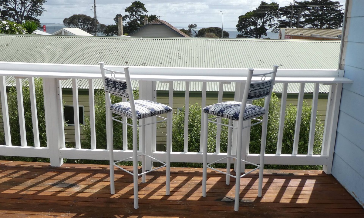 Powlett River House | Our Big Blue Box