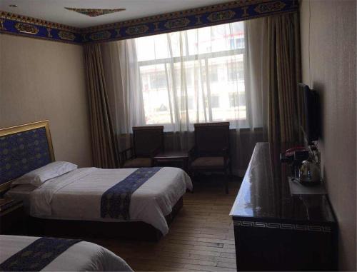 Xiahe Hotel | Overseas Tibetan Hotel