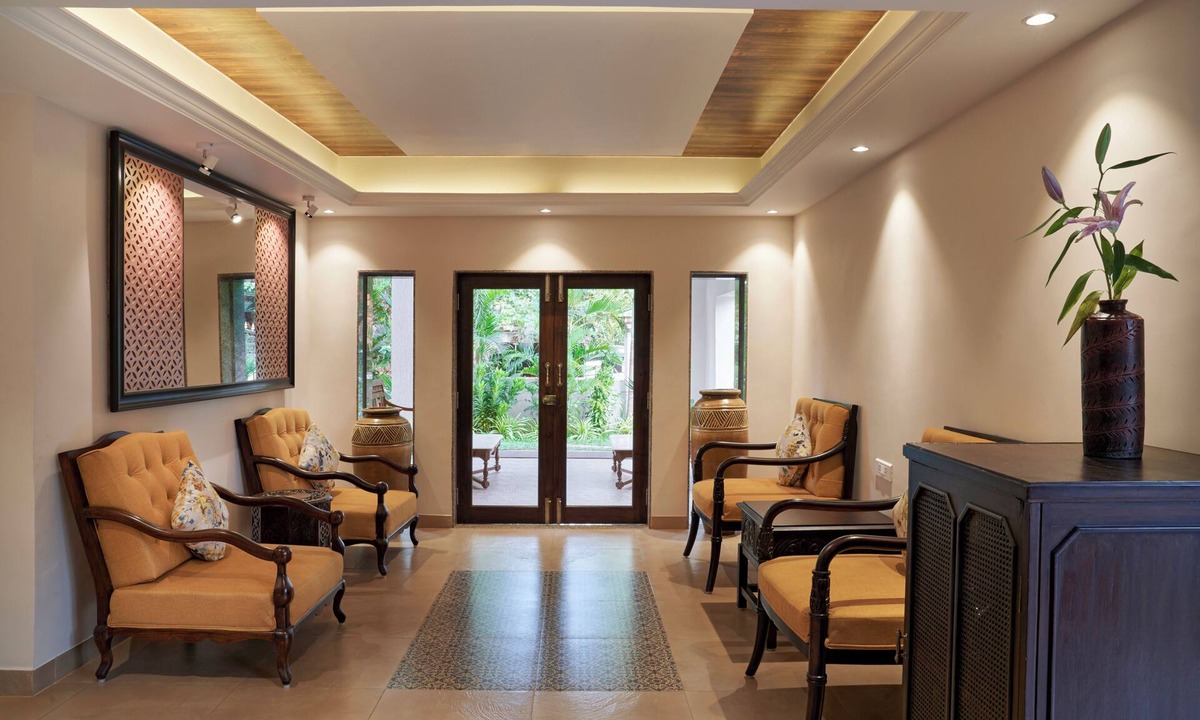 Oxel Apartment | Oxel town house