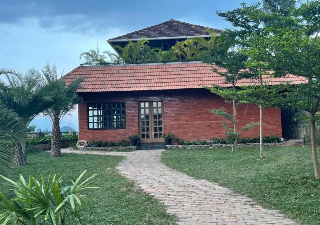 Mannarkkad Apartment | Oxy Valley Resort