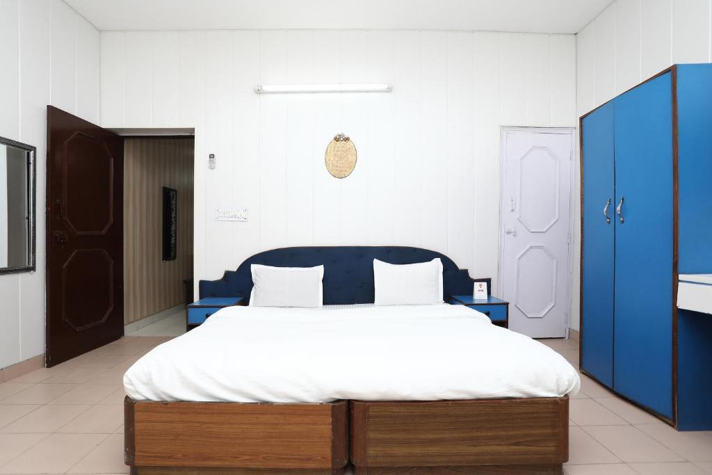 Bigha House | Oxygen Home Stay - Two Bedroom Set