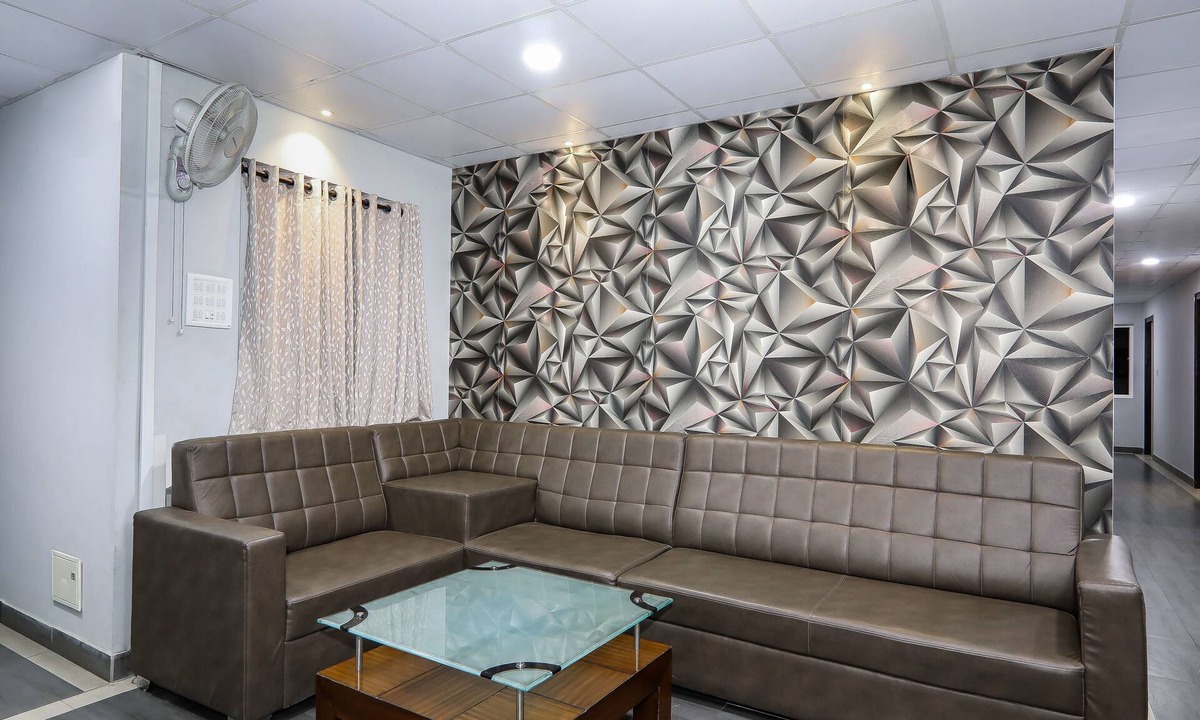 Begumpet Hotel | OYO 15928 Hotel Midtown