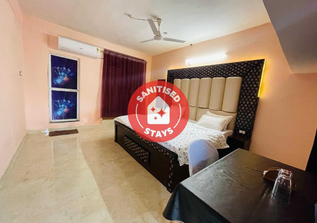 Jabalpur Hotel | OYO 70101 Hotel Green Park