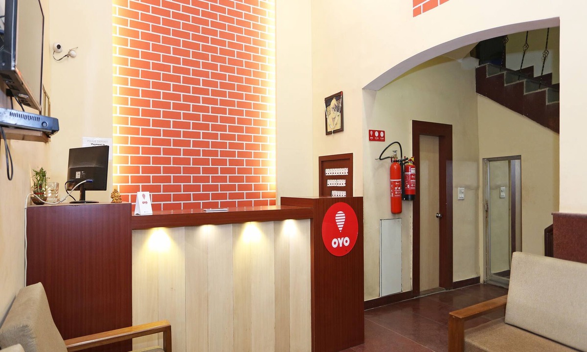 Raipur Hotel | OYO 7859 Hotel Gurukripa