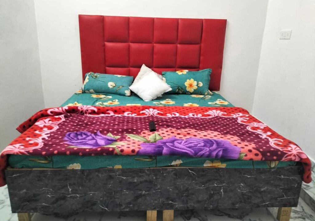 Auraiya Hotel | OYO 80788 Bluemoon Hotel