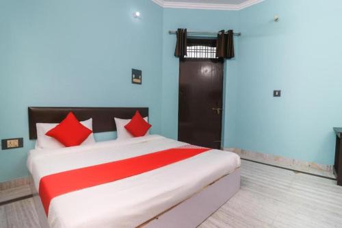Indira Nagar Hotel | OYO Flagship 81142 Xpress Stays