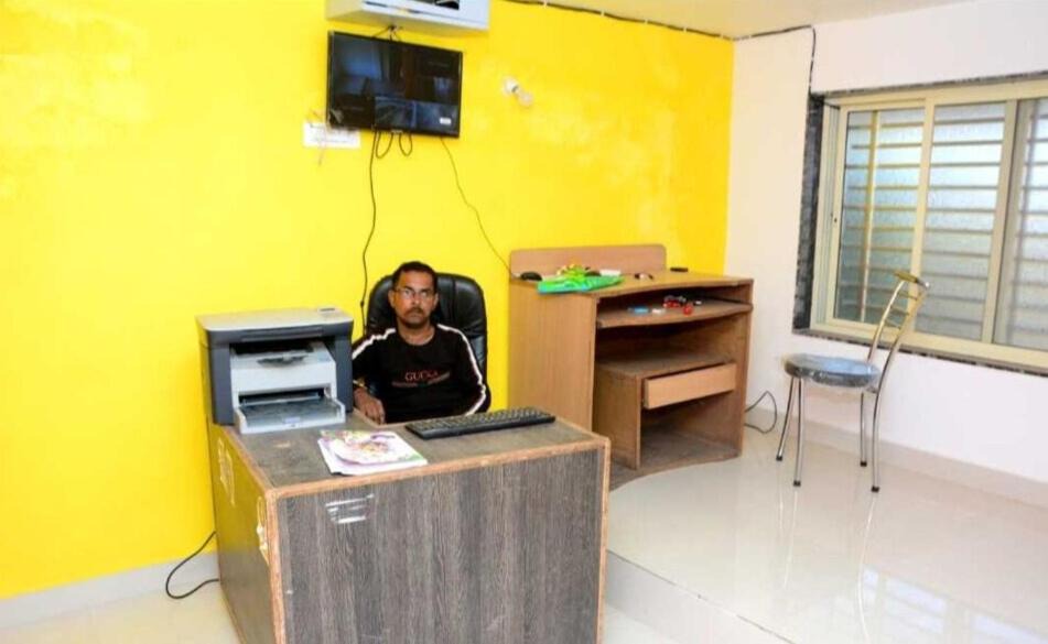 Gwalior Hotel | OYO Hotel Gwalior In Guest House