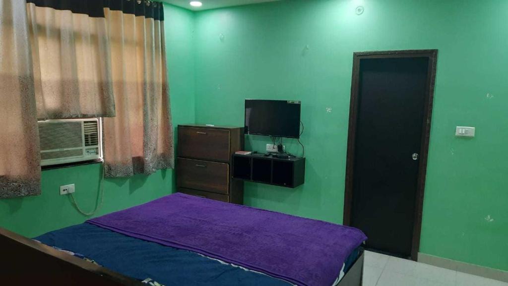 Kanpur Hotel | OYO Shyam Kripa Hotel