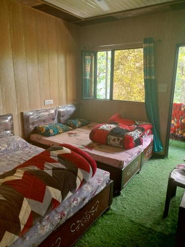 Sitapur Hotel | P.k. Resort Kedar Valley Triyuginarayan road, Sonprayag