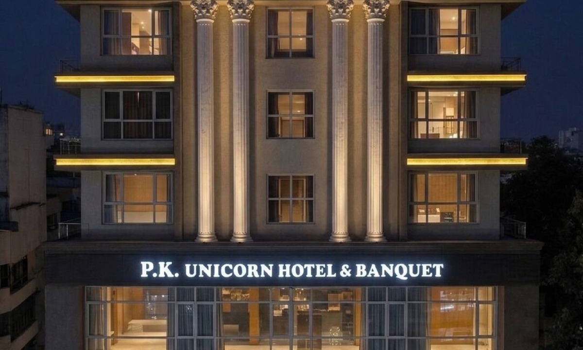 Panvel Hotel | P K Unicorn Hotel & Banquet