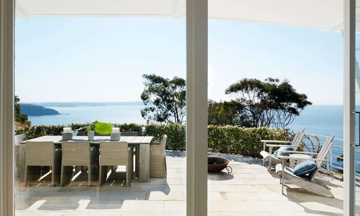 Palm Beach House | Pacific Blue by Contemporary Hotels