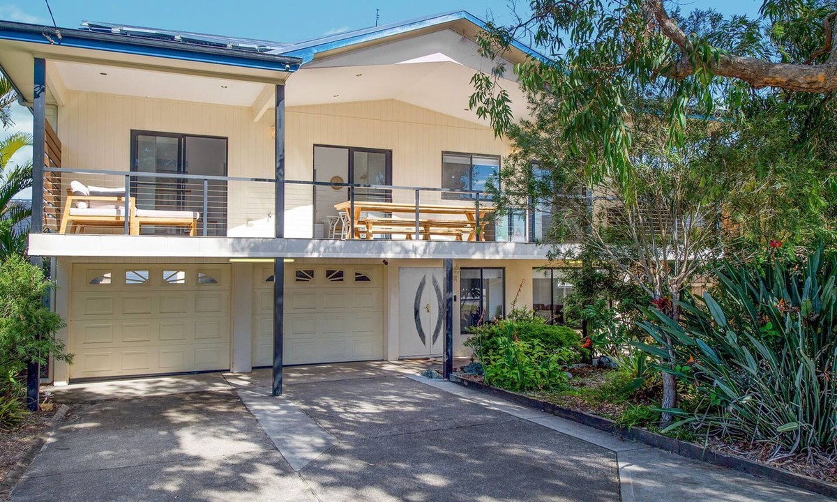 Dunbogan House | Pacific Sounds - Your coastal retreat in Dunbogan